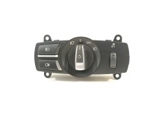 Recambio de mando luces para bmw serie 5 lim. (f10) 520d efficientdynamics edition referencia OEM IAM 61316803965 6803965 