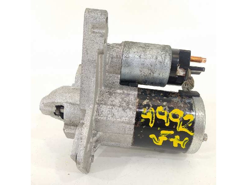 Recambio de motor arranque para dacia sandero ambiance referencia OEM IAM 233000557R M000TD0372ZE 