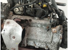 Recambio de inyector para mercedes-benz clase a (w169) a 180 cdi exclusive edition (169.007) referencia OEM IAM   