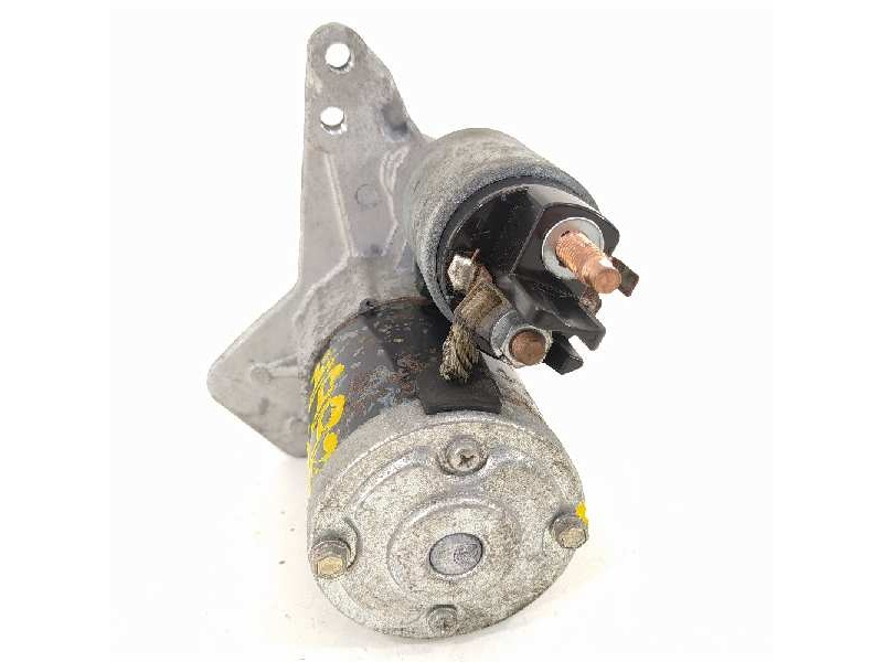 Recambio de motor arranque para dacia sandero ambiance referencia OEM IAM 233000557R M000TD0372ZE 