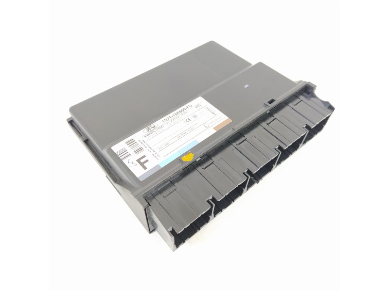 Recambio de modulo confort para ford focus berlina (cak) trend referencia OEM IAM 1S7T15K600FD 5WK48730F 