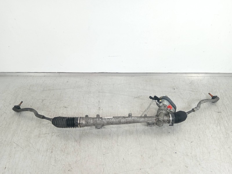 Recambio de cremallera direccion para dacia dokker ambiance referencia OEM IAM 490018151R 6900004218B 