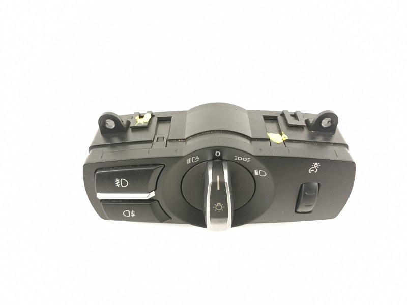 Recambio de mando luces para bmw serie 5 lim. (f10) 520d efficientdynamics edition referencia OEM IAM 61316803965 6803965 