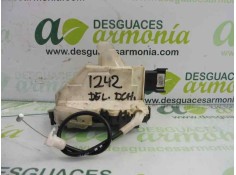 Recambio de cerradura puerta delantera derecha para citroën c5 station wagon exclusive referencia OEM IAM 732148  