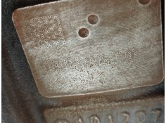 Recambio de inyector para mercedes-benz clase a (w169) a 180 cdi exclusive edition (169.007) referencia OEM IAM    2