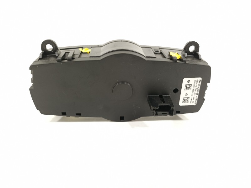 Recambio de mando luces para bmw serie 5 lim. (f10) 520d efficientdynamics edition referencia OEM IAM 61316803965 6803965 