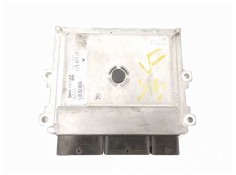 Recambio de centralita motor uce para dacia sandero ambiance referencia OEM IAM 237109719R 237105500R V29086933A
