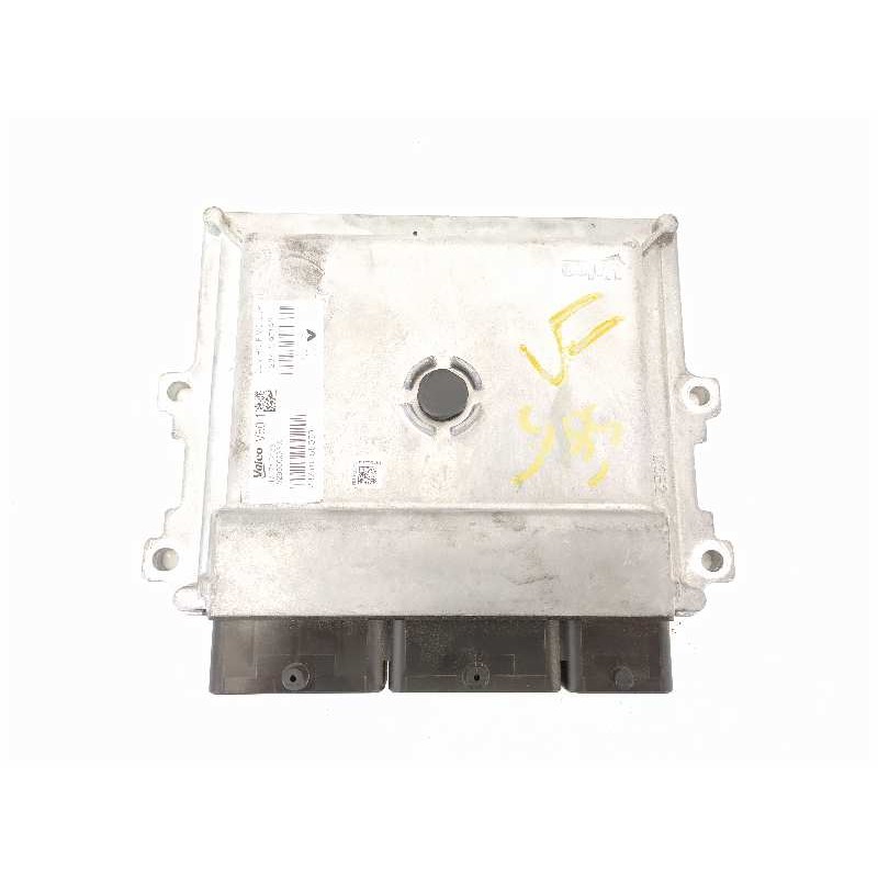 Recambio de centralita motor uce para dacia sandero ambiance referencia OEM IAM 237109719R 237105500R V29086933A