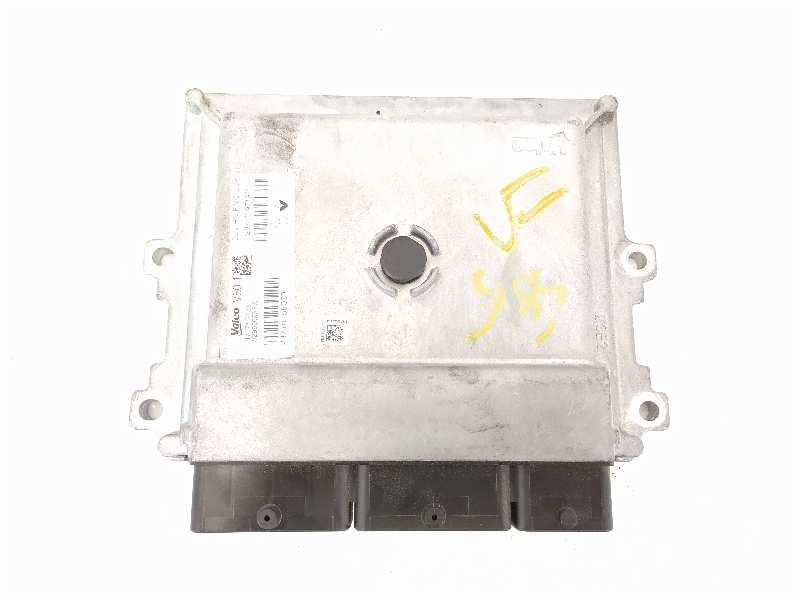 Recambio de centralita motor uce para dacia sandero ambiance referencia OEM IAM 237109719R 237105500R V29086933A