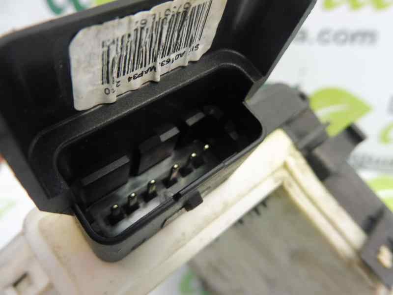 Recambio de cerradura puerta delantera derecha para citroën c5 station wagon exclusive referencia OEM IAM 732148  