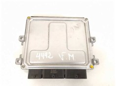 Recambio de centralita motor uce para dacia sandero ambiance referencia OEM IAM 237109719R 237105500R V29086933A 2