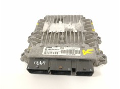 Recambio de centralita motor uce para peugeot 307 (s1) xs referencia OEM IAM 9654390980  
