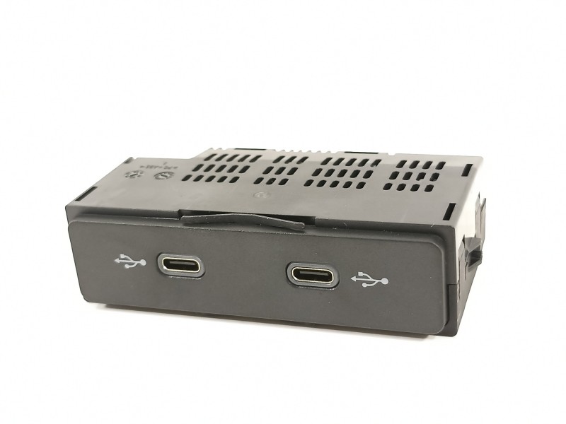 Recambio de modulo electronico para seat ibiza (kj1) reference referencia OEM IAM 575035736A 19SEAFC4 