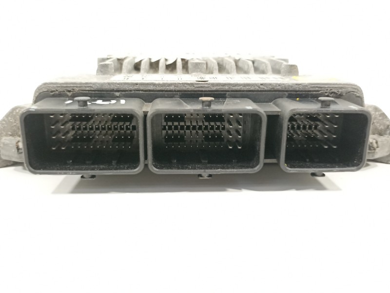 Recambio de centralita motor uce para peugeot 307 (s1) xs referencia OEM IAM 9654390980  