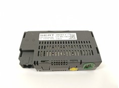 Recambio de modulo electronico para seat ibiza (kj1) reference referencia OEM IAM 575035736A 19SEAFC4  2