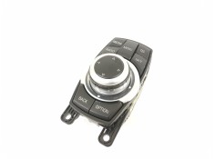 Recambio de mando multifuncion para bmw serie 5 lim. (f10) 520d efficientdynamics edition referencia OEM IAM 65829286699  