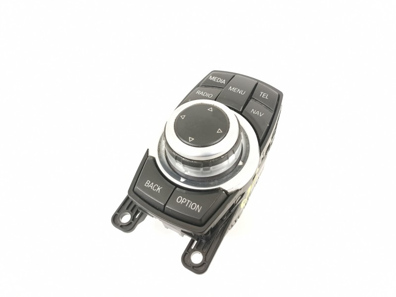 Recambio de mando multifuncion para bmw serie 5 lim. (f10) 520d efficientdynamics edition referencia OEM IAM 65829286699  