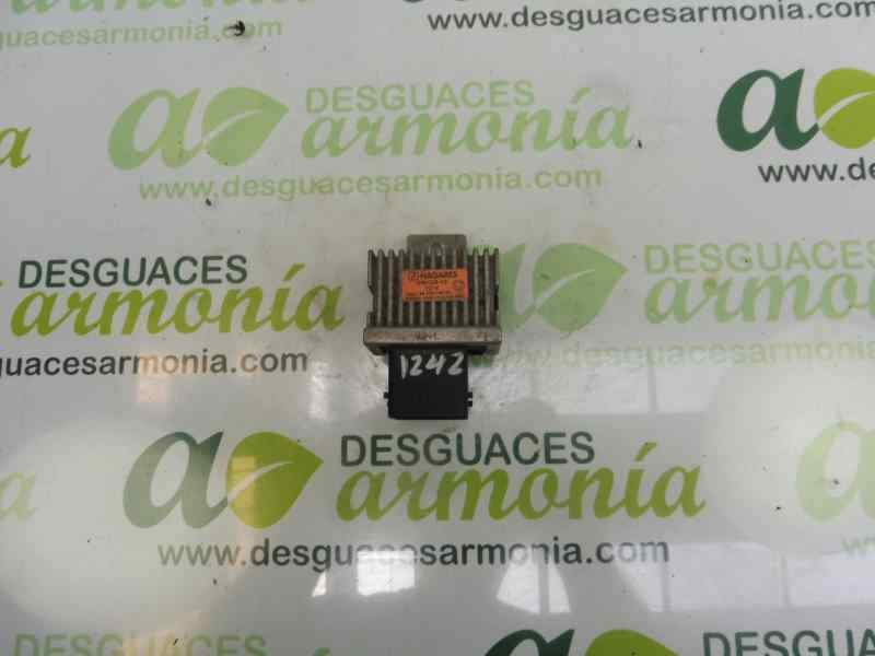 Recambio de caja precalentamiento para citroën c5 station wagon exclusive referencia OEM IAM 9663824880  