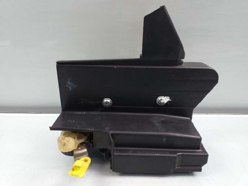 Recambio de cerradura puerta delantera izquierda para dacia sandero ambiance referencia OEM IAM 805039362RE  