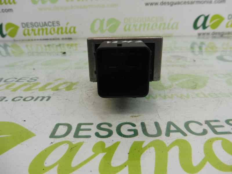 Recambio de caja precalentamiento para citroën c5 station wagon exclusive referencia OEM IAM 9663824880  