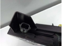 Recambio de cerradura puerta delantera izquierda para dacia sandero ambiance referencia OEM IAM 805039362RE   2