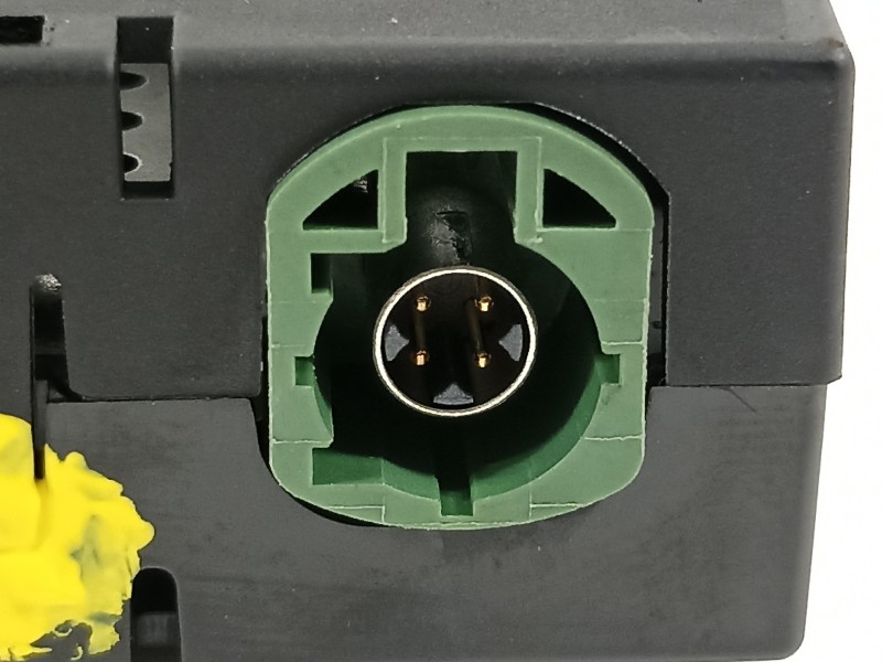 Recambio de modulo electronico para seat ibiza (kj1) reference referencia OEM IAM 575035736A 19SEAFC4 