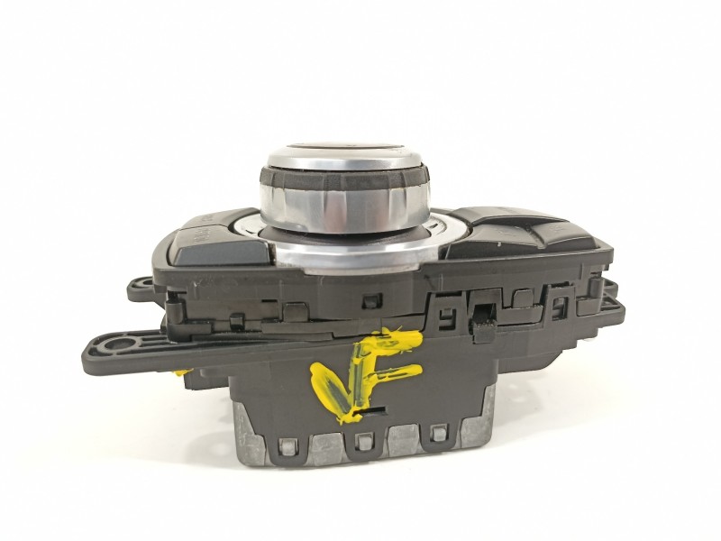 Recambio de mando multifuncion para bmw serie 5 lim. (f10) 520d efficientdynamics edition referencia OEM IAM 65829286699  