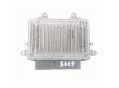 Recambio de centralita motor uce para mercedes-benz clase b (w245) 180 cdi (245.207) referencia OEM IAM A6401501691 0281013965  2