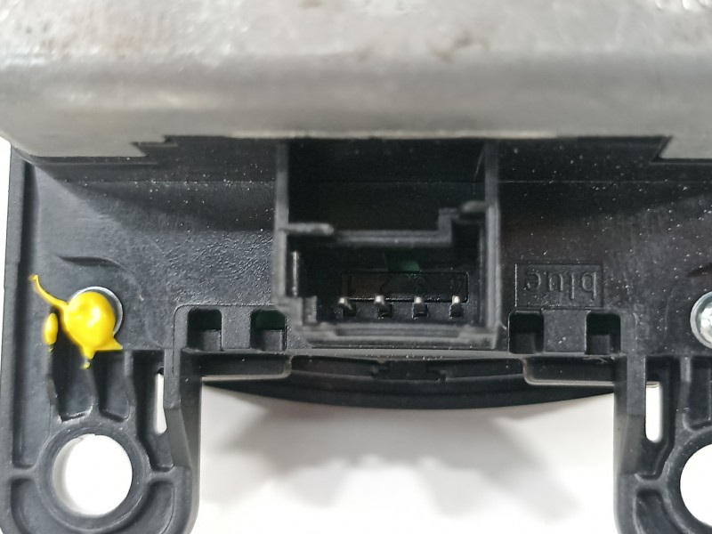 Recambio de mando multifuncion para bmw serie 5 lim. (f10) 520d efficientdynamics edition referencia OEM IAM 65829286699  