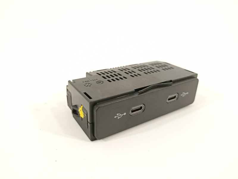 Recambio de modulo electronico para seat ibiza (kj1) reference referencia OEM IAM 575035736A 19SEAFC4 