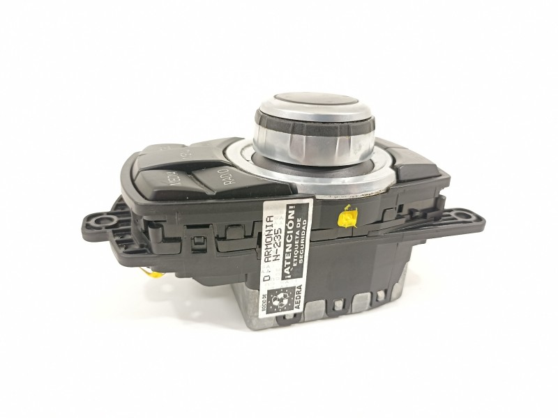 Recambio de mando multifuncion para bmw serie 5 lim. (f10) 520d efficientdynamics edition referencia OEM IAM 65829286699  