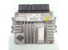 Recambio de centralita motor uce para kia cee´d concept referencia OEM IAM 391302A700 28418011 