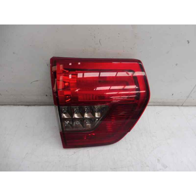 Recambio de piloto trasero izquierdo en porton para citroën c5 station wagon exclusive referencia OEM IAM 1370A220311  