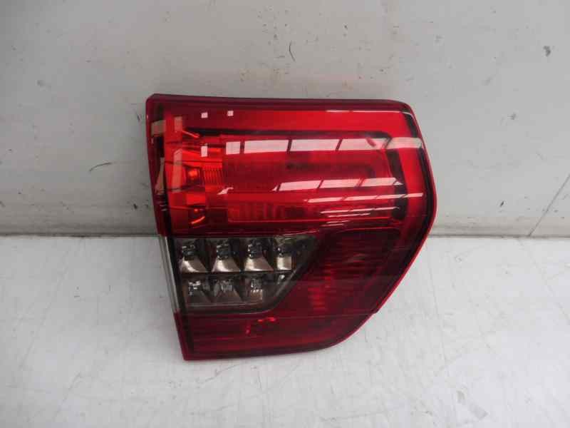 Recambio de piloto trasero izquierdo en porton para citroën c5 station wagon exclusive referencia OEM IAM 1370A220311  