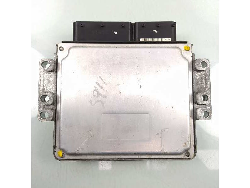 Recambio de centralita motor uce para kia cee´d concept referencia OEM IAM 391302A700 28418011 