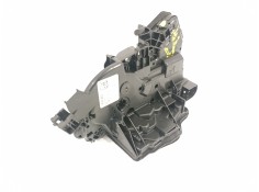 Recambio de cerradura puerta delantera izquierda para seat ibiza (kj1) reference referencia OEM IAM 10B837015B  