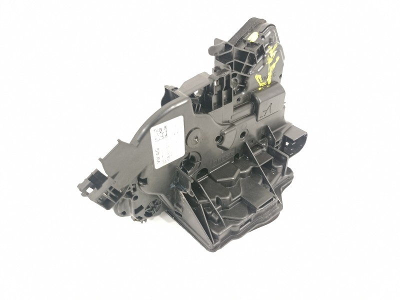 Recambio de cerradura puerta delantera izquierda para seat ibiza (kj1) reference referencia OEM IAM 10B837015B  