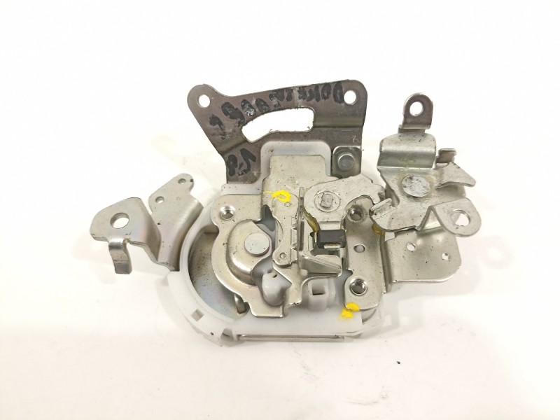 Recambio de cerradura puerta lateral corredera derecha para dacia dokker ambiance referencia OEM IAM 825087319R  