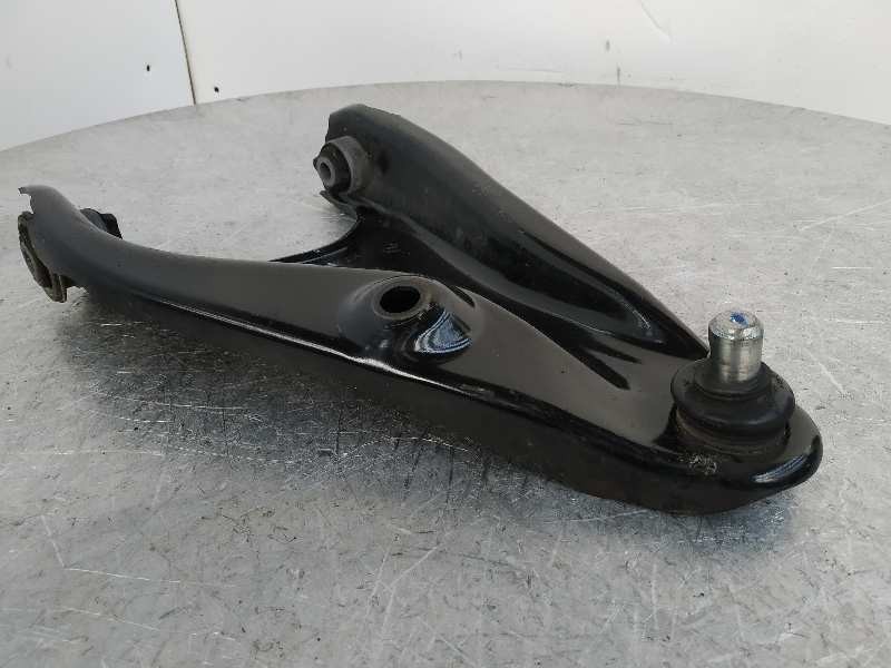 Recambio de brazo suspension inferior delantero derecho para dacia sandero ambiance referencia OEM IAM 545006623R  