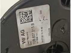 Recambio de cerradura puerta delantera izquierda para seat ibiza (kj1) reference referencia OEM IAM 10B837015B   2