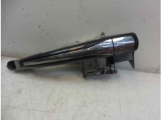 Recambio de maneta exterior delantera derecha para citroën c5 station wagon exclusive referencia OEM IAM 9680168580  
