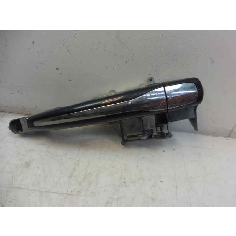 Recambio de maneta exterior delantera derecha para citroën c5 station wagon exclusive referencia OEM IAM 9680168580  