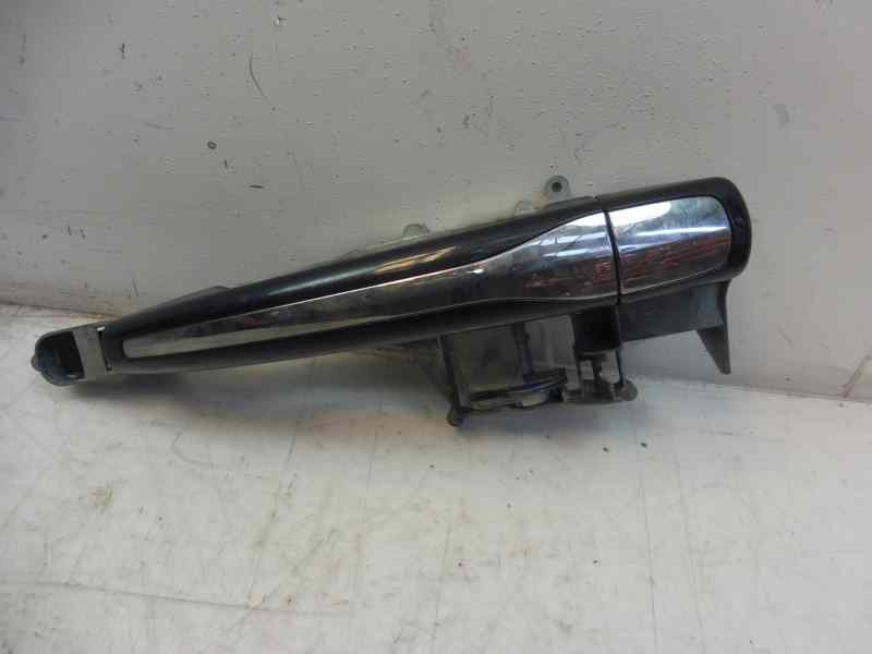 Recambio de maneta exterior delantera derecha para citroën c5 station wagon exclusive referencia OEM IAM 9680168580  
