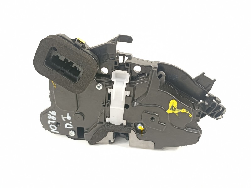 Recambio de cerradura puerta delantera izquierda para seat ibiza (kj1) reference referencia OEM IAM 10B837015B  