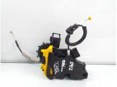 Recambio de cerradura puerta delantera izquierda para kia cee´d concept referencia OEM IAM 81310A2100   2