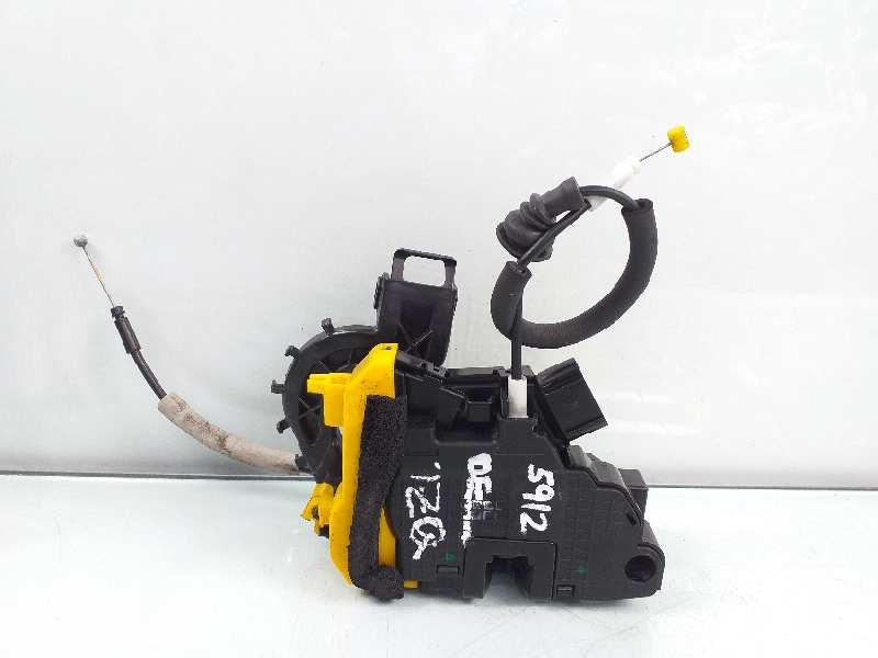 Recambio de cerradura puerta delantera izquierda para kia cee´d concept referencia OEM IAM 81310A2100  