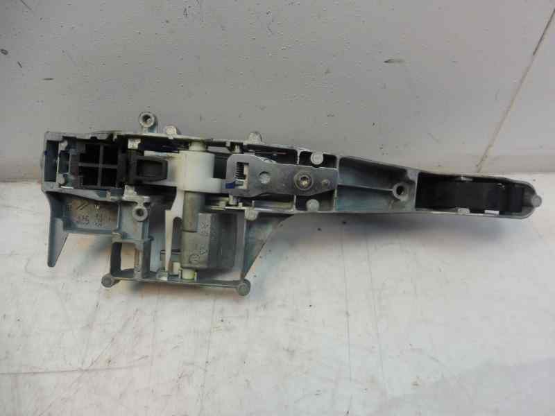 Recambio de maneta exterior delantera derecha para citroën c5 station wagon exclusive referencia OEM IAM 9680168580  