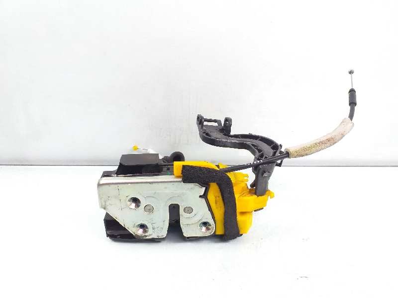 Recambio de cerradura puerta delantera izquierda para kia cee´d concept referencia OEM IAM 81310A2100  