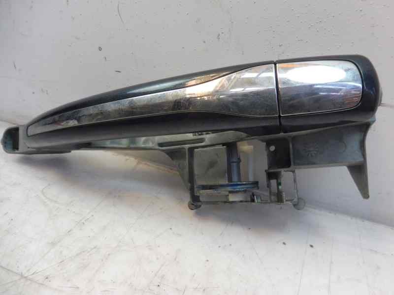 Recambio de maneta exterior delantera derecha para citroën c5 station wagon exclusive referencia OEM IAM 9680168580  