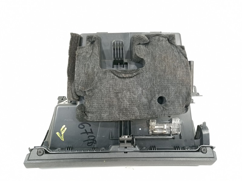 Recambio de guantera para mercedes-benz clase b (w245) 180 cdi (245.207) referencia OEM IAM 1696801691  